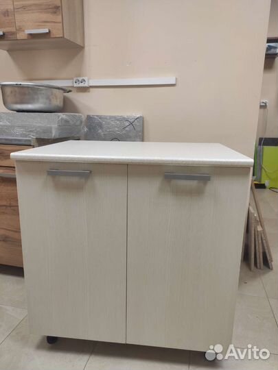 Тумба под кухонную мойку