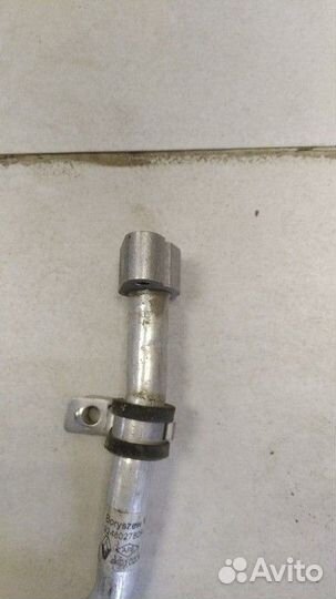 Трубка кондиционера Renault Logan