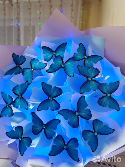 Букет на 8 марта