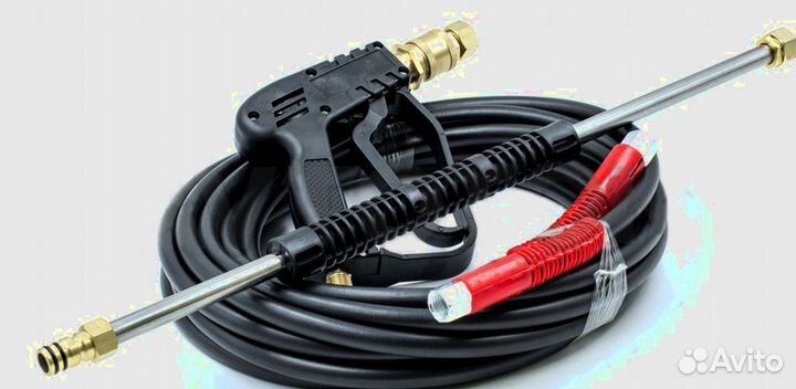 Мойка высокого давления 280. Tademitsu