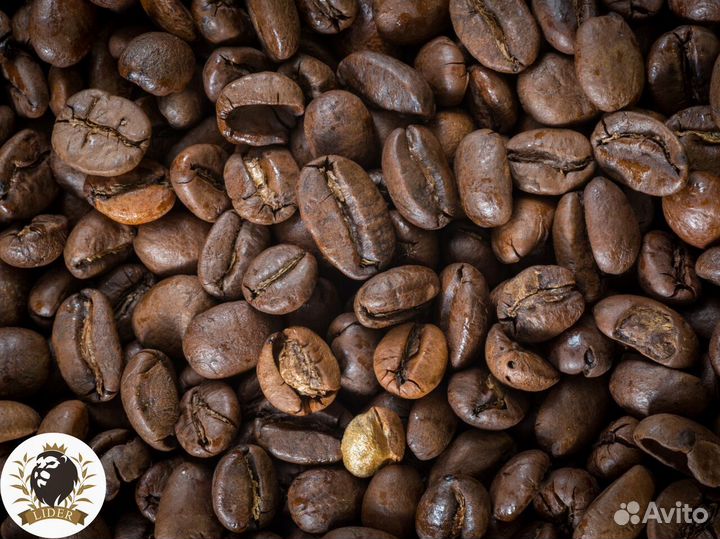 Кофе зерновой Эспрессо с доставкой, опт