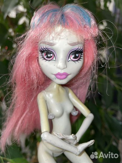Кукла монстер хай Рошель