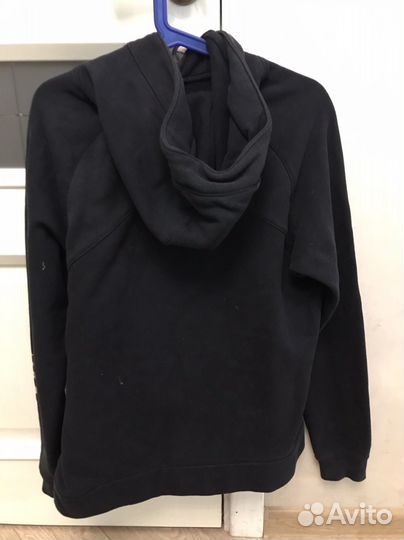 Толстовка nike размер М