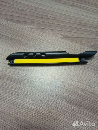 Мотовило с креплением на удилище