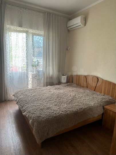 1-к. квартира, 41,1 м², 1/4 эт.