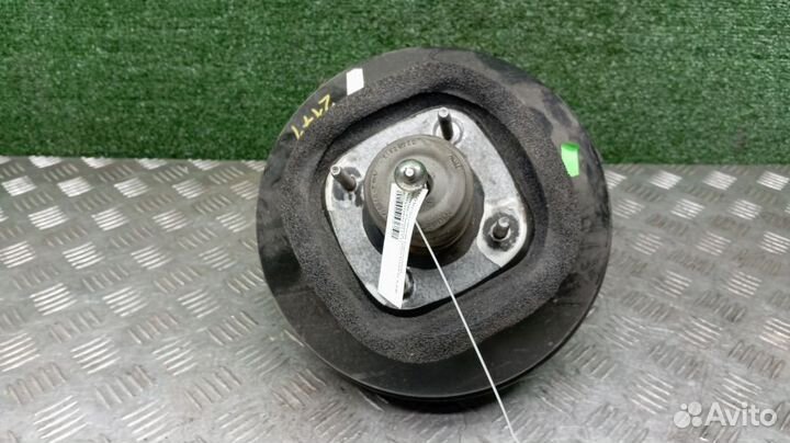 Главный тормозной цилиндр Peugeot 2008