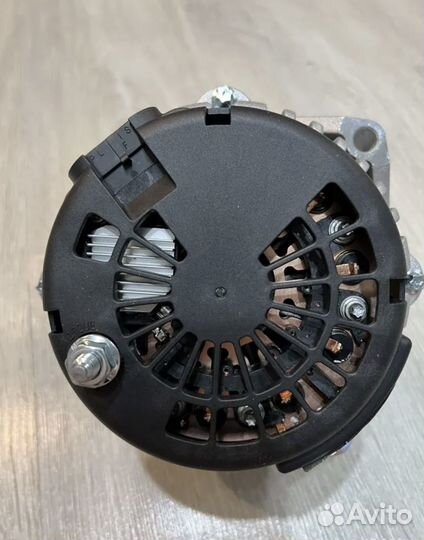 Генератор повышенной мощности WPS 253a