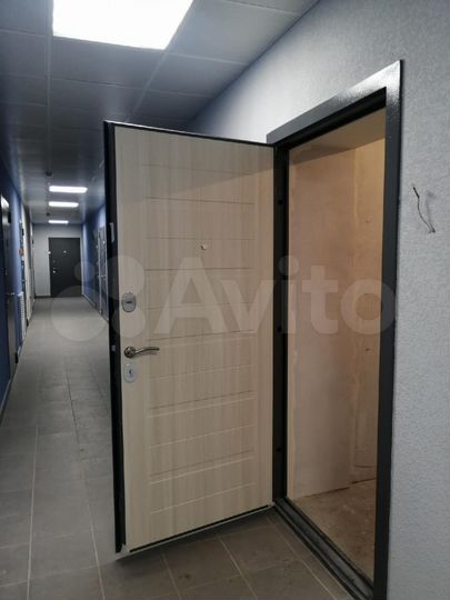 2-к. квартира, 39 м², 8/16 эт.