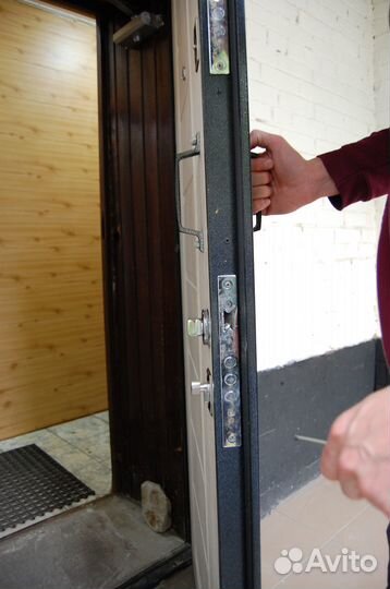 Вскрытие замков