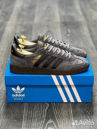 Кроссовки Adidas Spezial