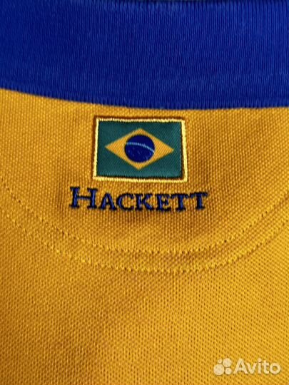 Поло Hackett London Chief keef type