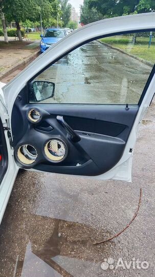 Дверные карты LADA kalina2 или гранта