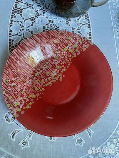 Тарелка luminarc