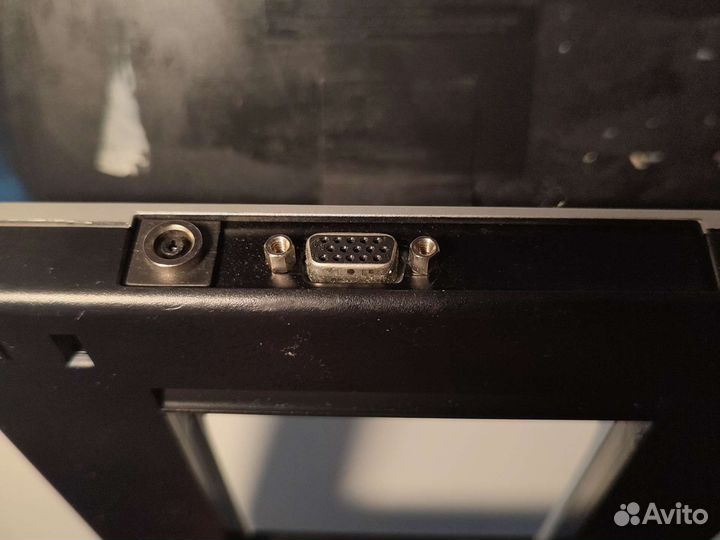 Монитор для компьютера Samsung SyncMaster 152S