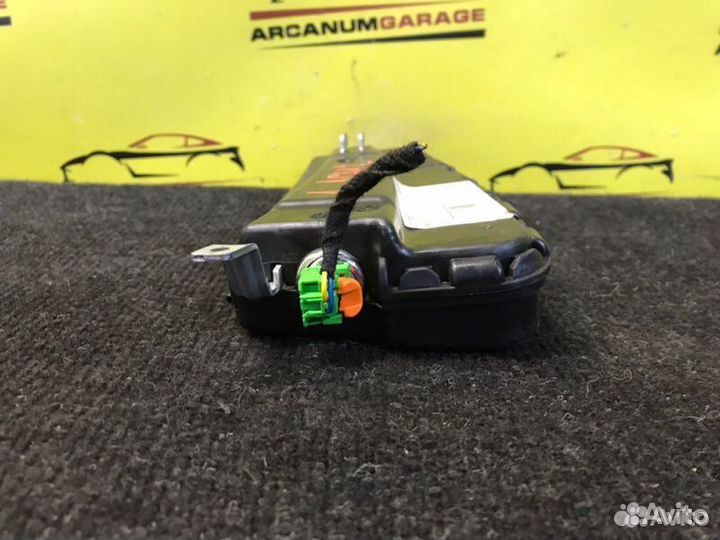 Аирбаг боковой левый Mercedes Ml W164 OM642.940