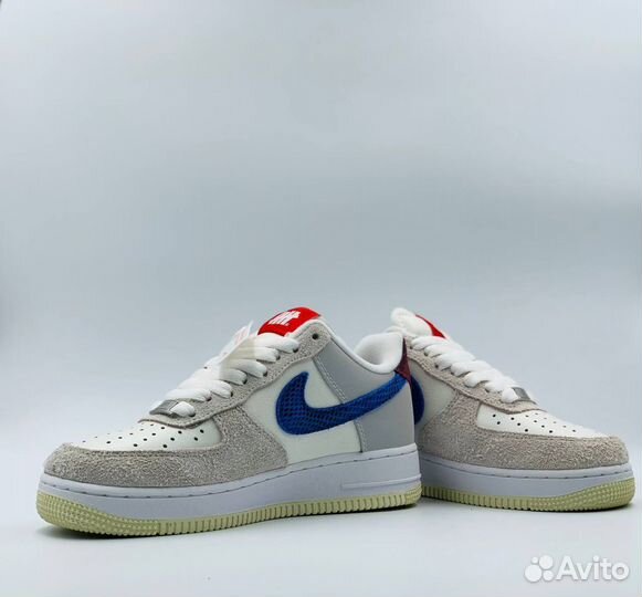 Nike air force 1 s разм. 45