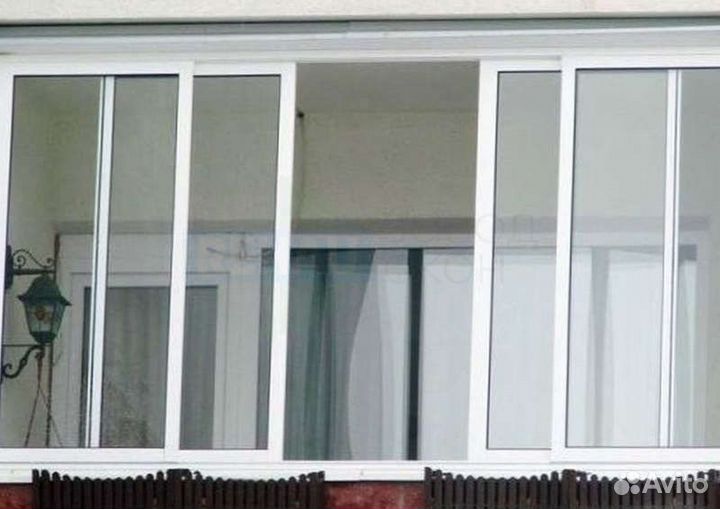 Окно пвх с установкой в рассрочку