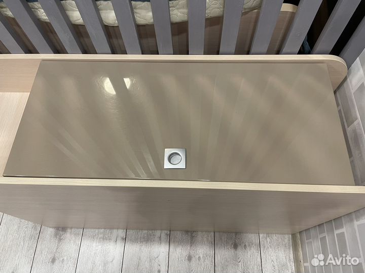 Тумба-сундук Лазурит Тиана