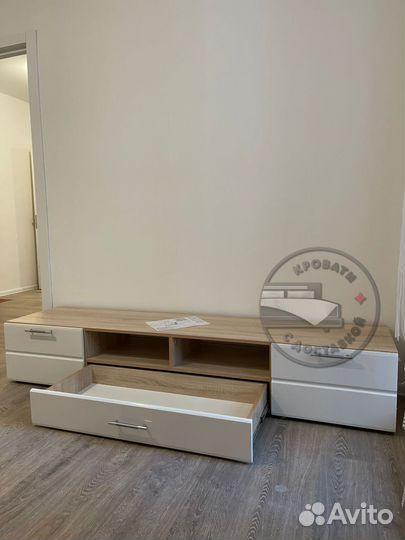 Тумба под тв