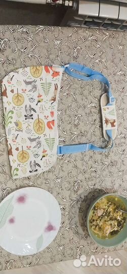 Бандаж для руки детский