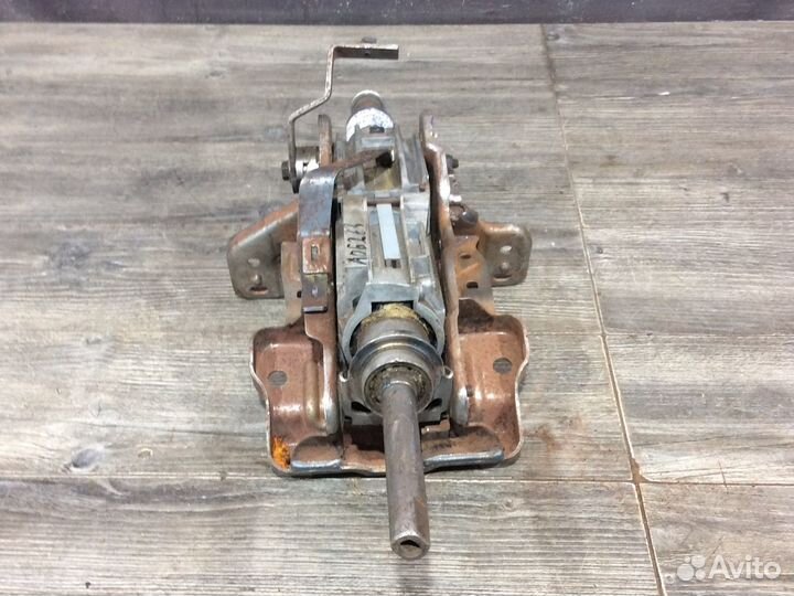 Рулевая колонка Audi A5