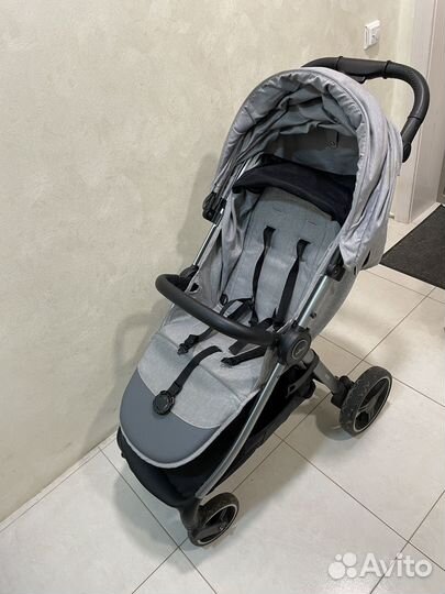 Коляска Baby design wave