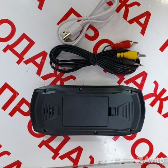 Игровая приставка Plus