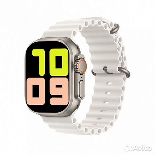 Смарт часы SMART Watch Ultra 9