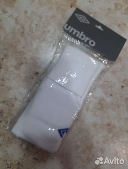 Гетры футбольные