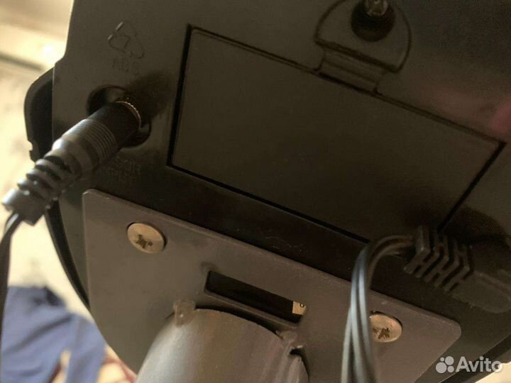 Велотренажер