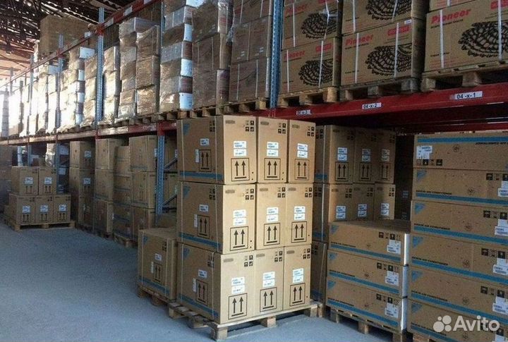 Сплит-системы с гарантией