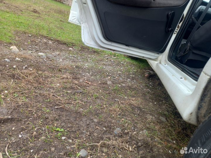 ВАЗ 2114 Samara 1.6 МТ, 2010, 192 461 км