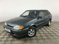 ВАЗ (LADA) 2114 Samara 1.5 MT, 2006, 175 105 км, с пробегом, цена 195 000 руб.