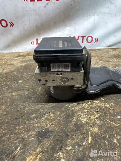 KIA RIO X-Line 2022 блок ABS