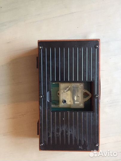 Настольные часы