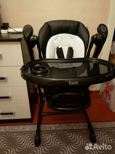 Стульчик для кормления