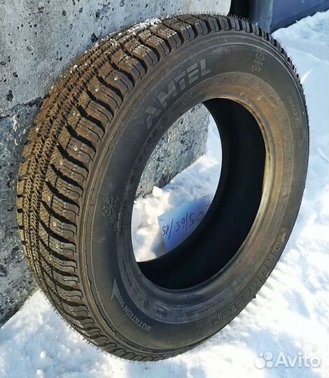 Amtel NordMaster 205/65 R15 94Q