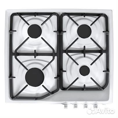 Газовая варочная поверхность Gefest сг сн 1210
