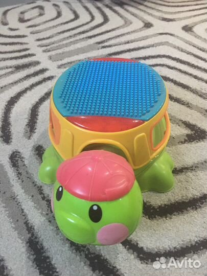 Игрушка Черепаха