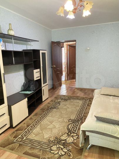 2-к. квартира, 47 м², 1/5 эт.