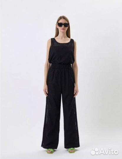 Twin set комбинезон