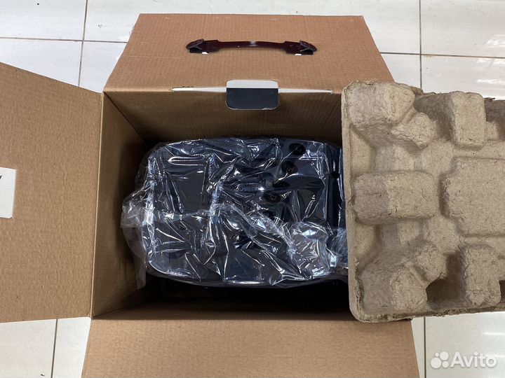 Г32) Увлажнитель воздуха Redmond RHF-3316