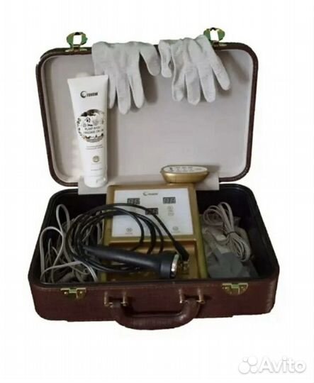 Аппарат Биоэнергомассажер fohow