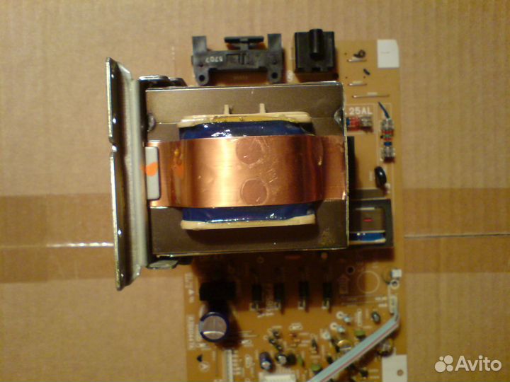 Panasonic SA-VK62D Донор Разбор Платы Узлы