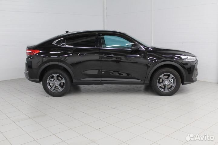 HAVAL F7x 1.5 AMT, 2024, 9 568 км