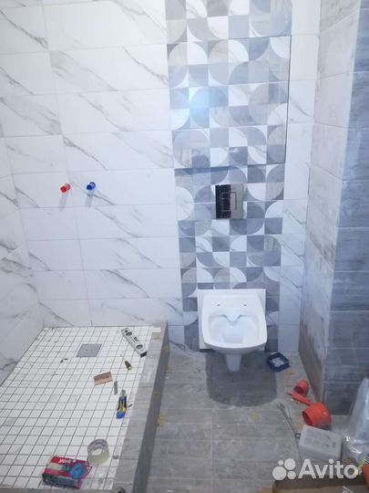 Ремонт квартир под ключ