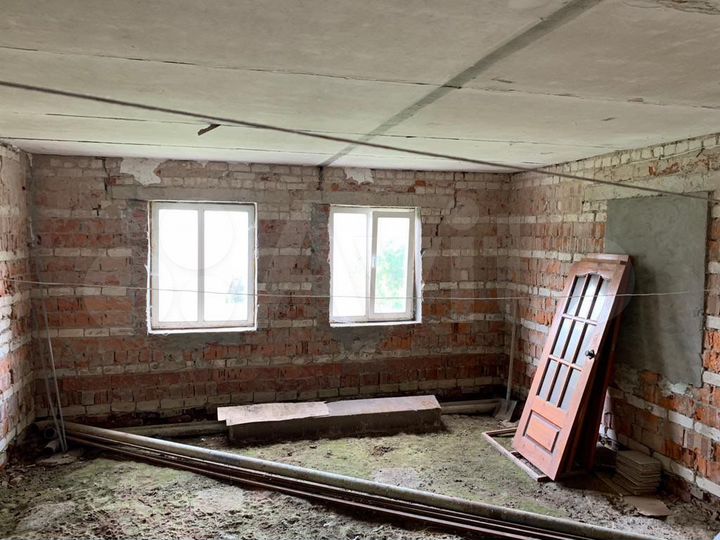 Дом 120 м² на участке 8,5 сот.