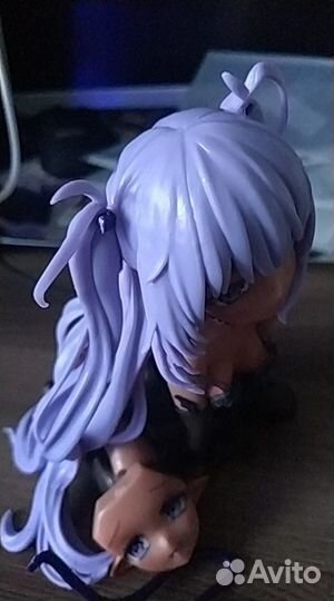 Фигурка Аниме Любовные неприятности Лулуму /Lulumu