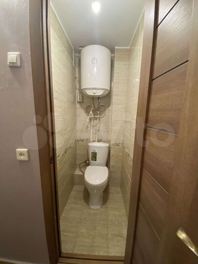 3-к. квартира, 66 м², 4/5 эт.