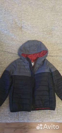 Куртка для мальчика